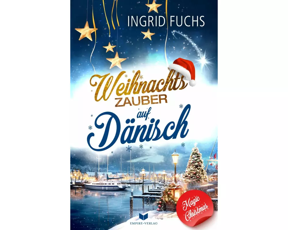 Weihnachtszauber auf Dänisch