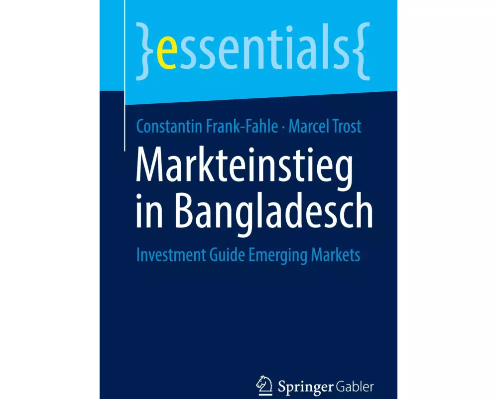 Markteinstieg in Bangladesch