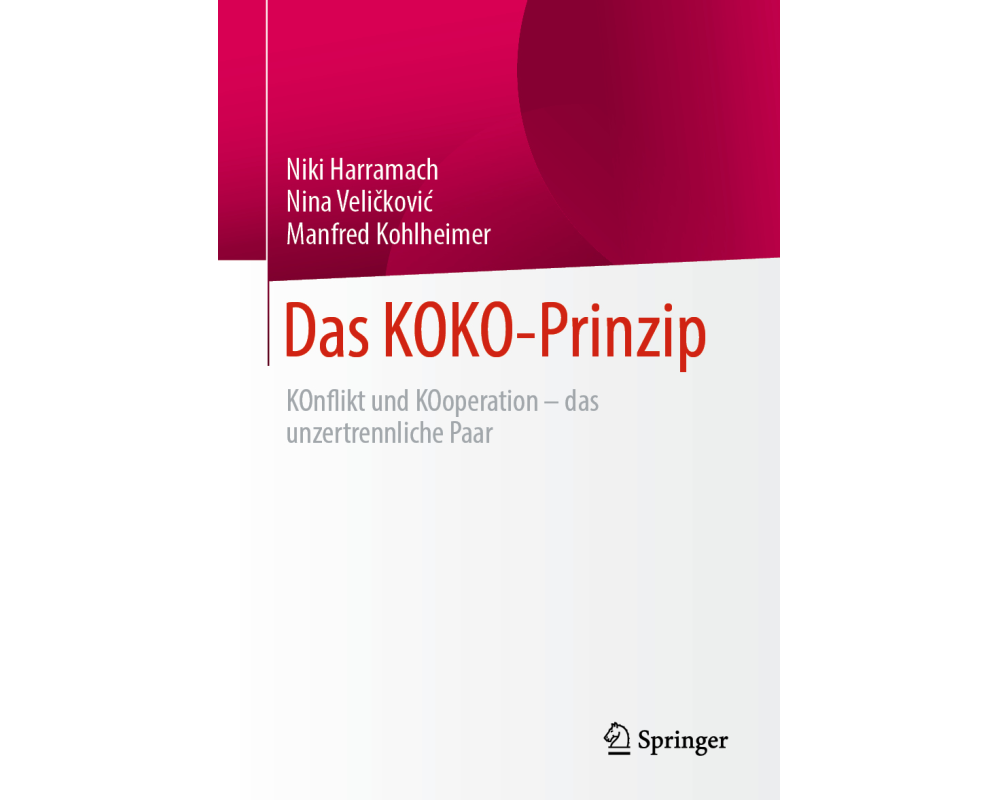 Das KOKO-Prinzip