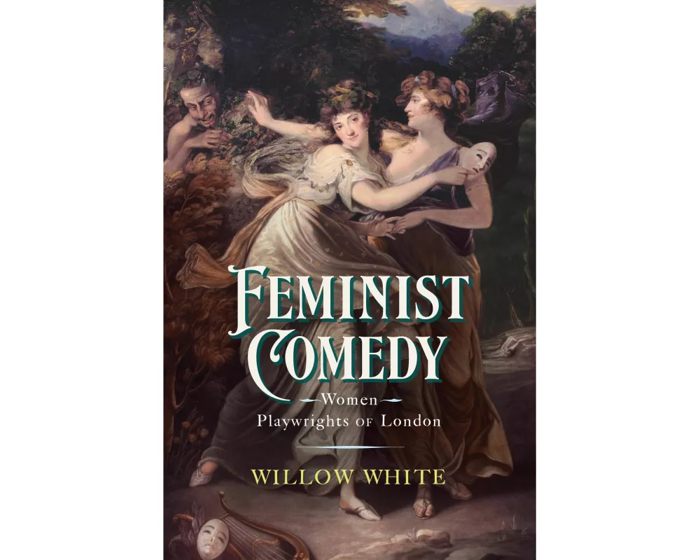 Feminist Comedy