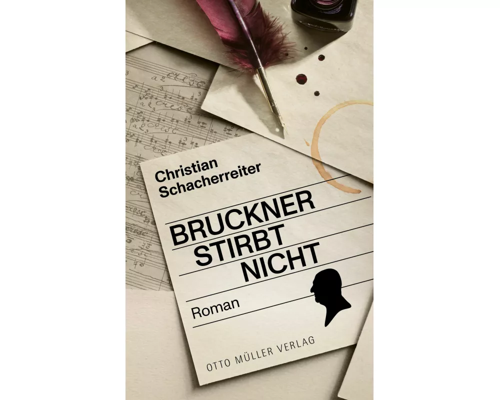 Bruckner stirbt nicht