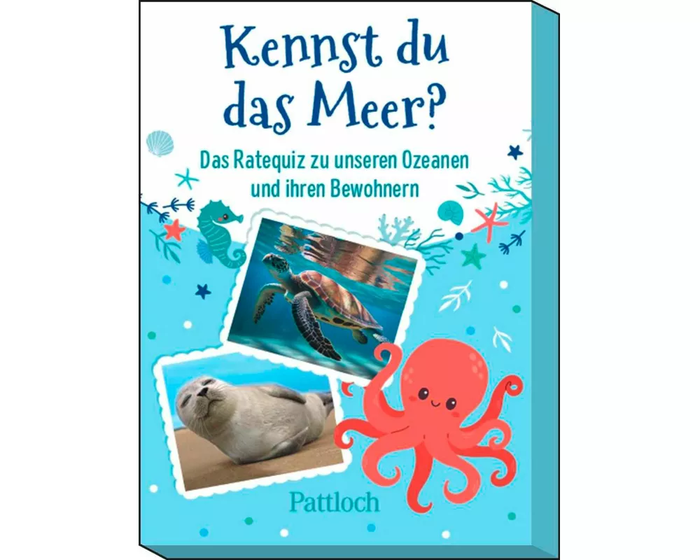Kennst du das Meer?