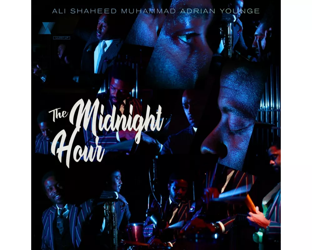 The Midnight Hour