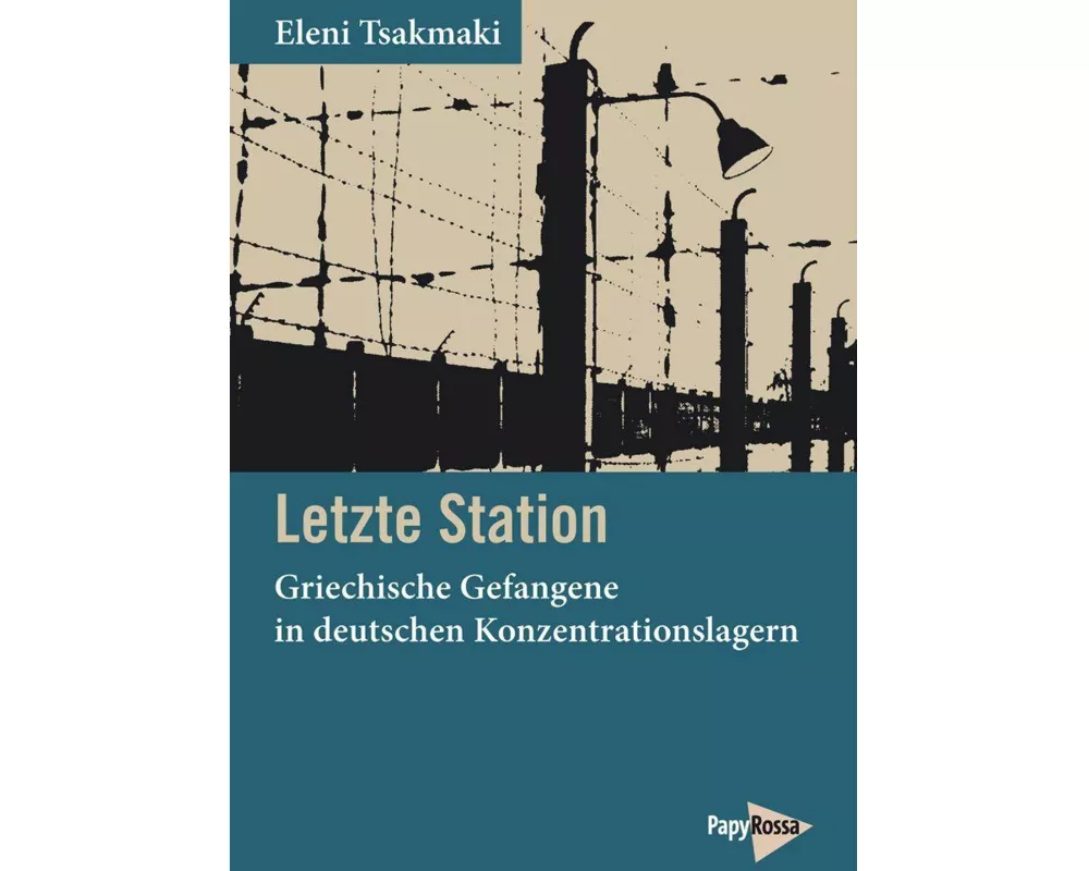 Letzte Station