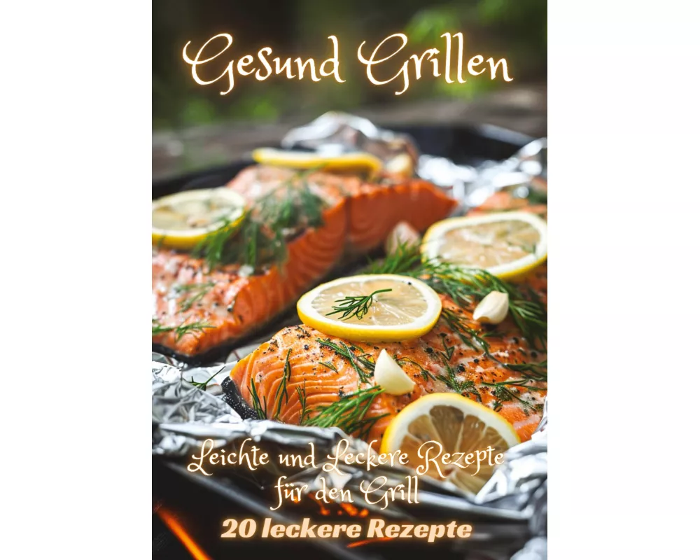 Gesund Grillen