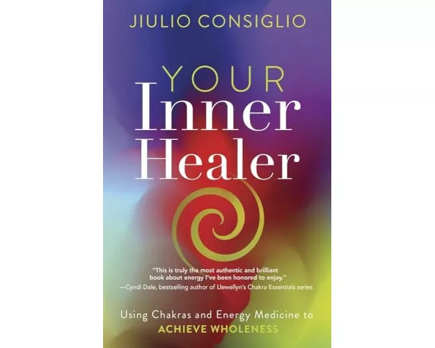 Your Inner Healer
