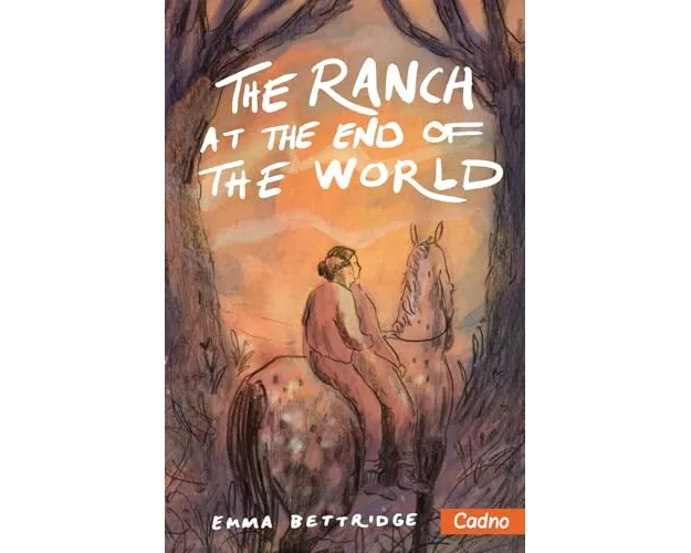 The Ranch at the End of the World
