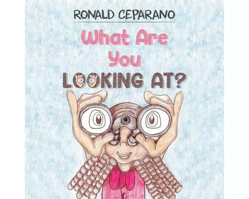 What Are You Looking At?