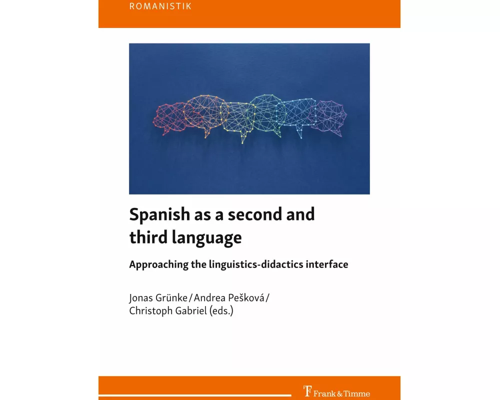 Spanish as a second and third language