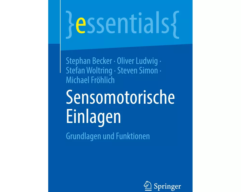 Sensomotorische Einlagen
