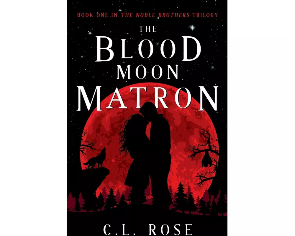 The Blood Moon Matron