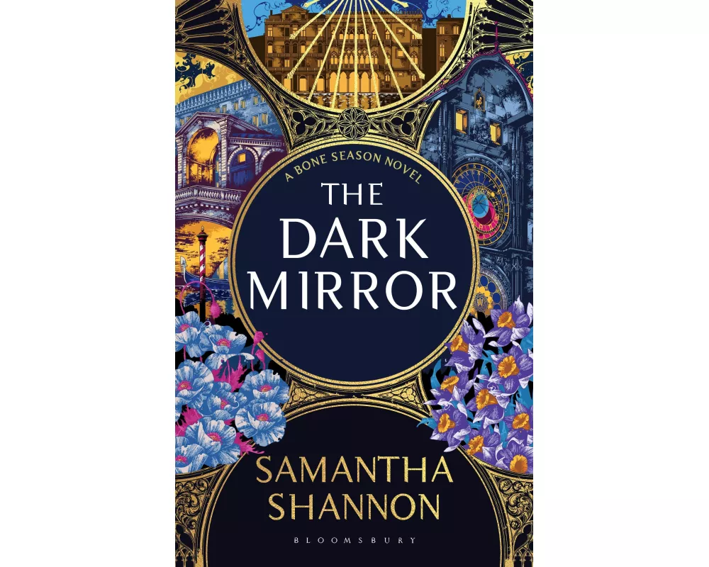 The Dark Mirror