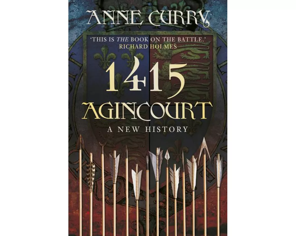 1415 Agincourt