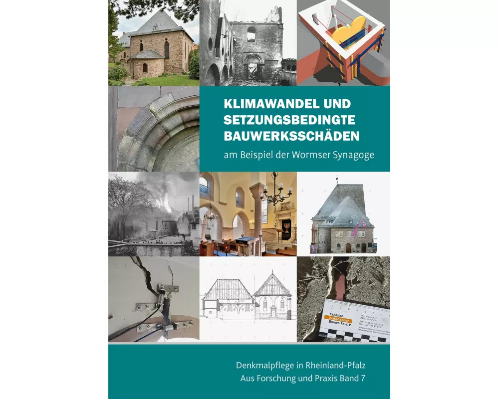 Klimawandel und setzungsbedingte Bauwerksschäden