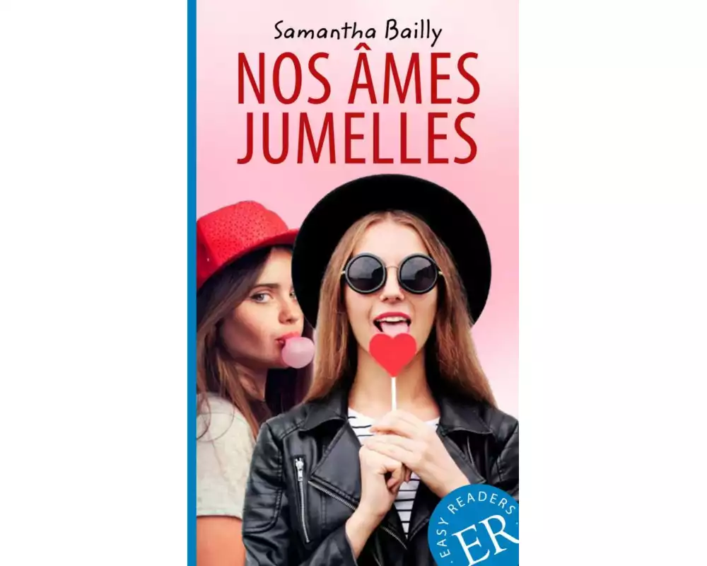 Nos âmes jumelles