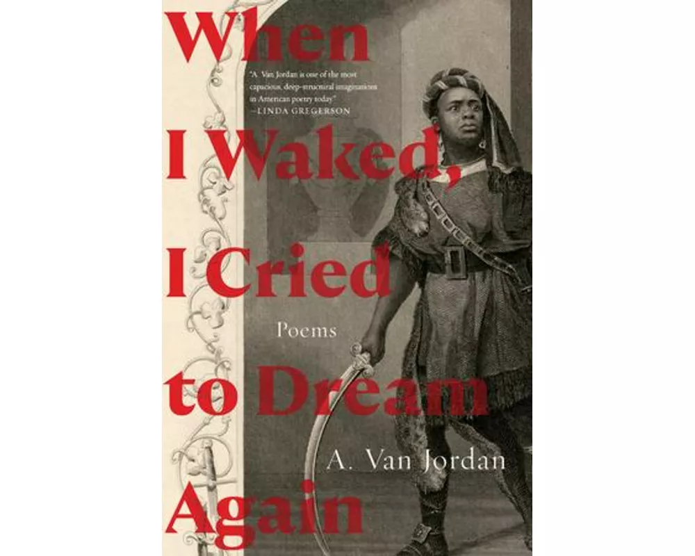 When I Waked, I Cried To Dream Again