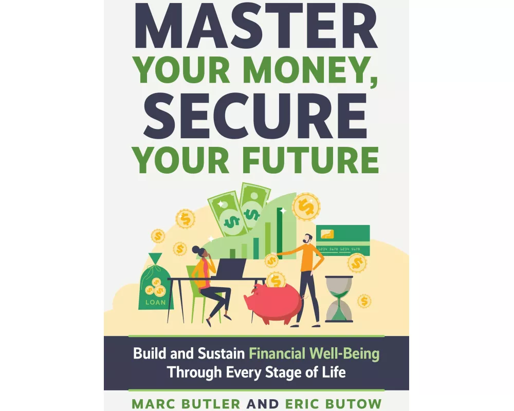 Complete Guide to Financial Well-Being