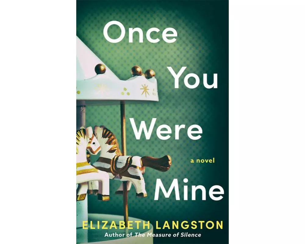 Once You Were Mine