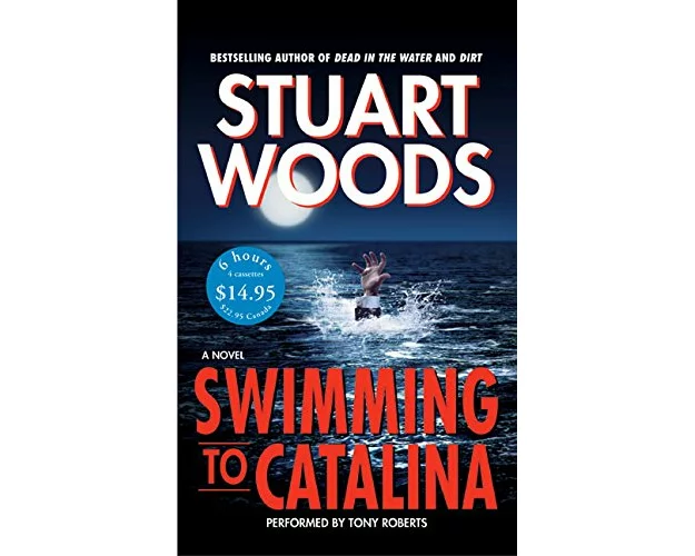 Swimming to Catalina Low Price