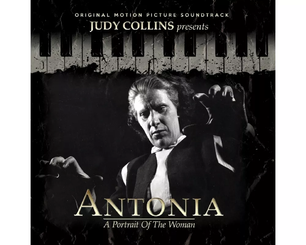 Antonia: A Portrait Of The Wom