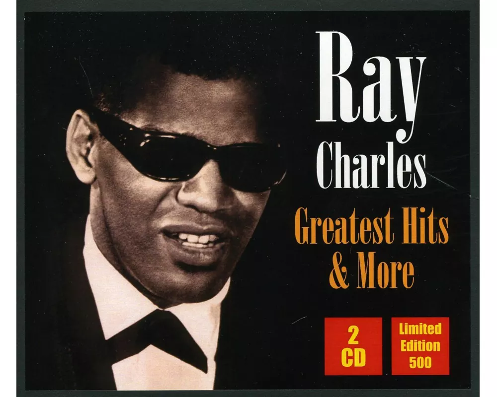 Greatest Hits & More