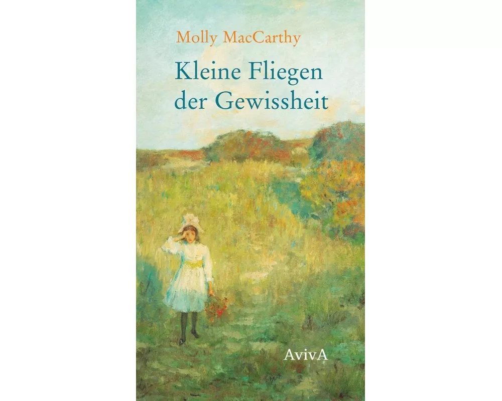 Kleine Fliegen der Gewissheit