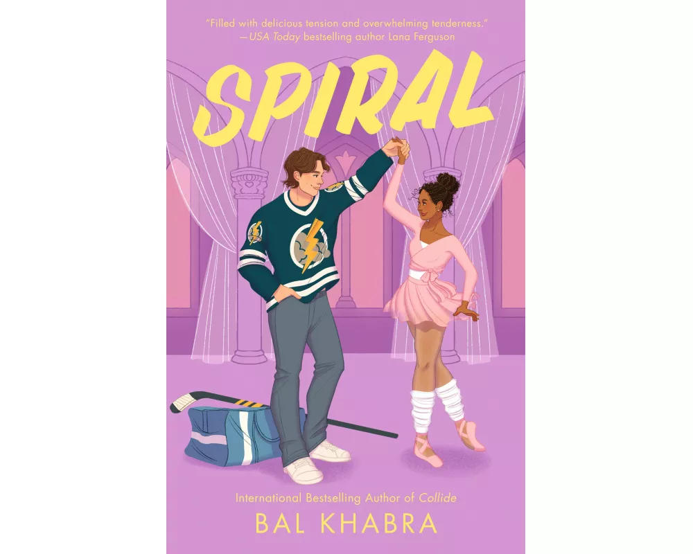 Spiral