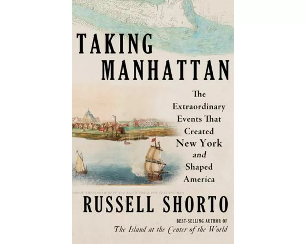 Taking Manhattan