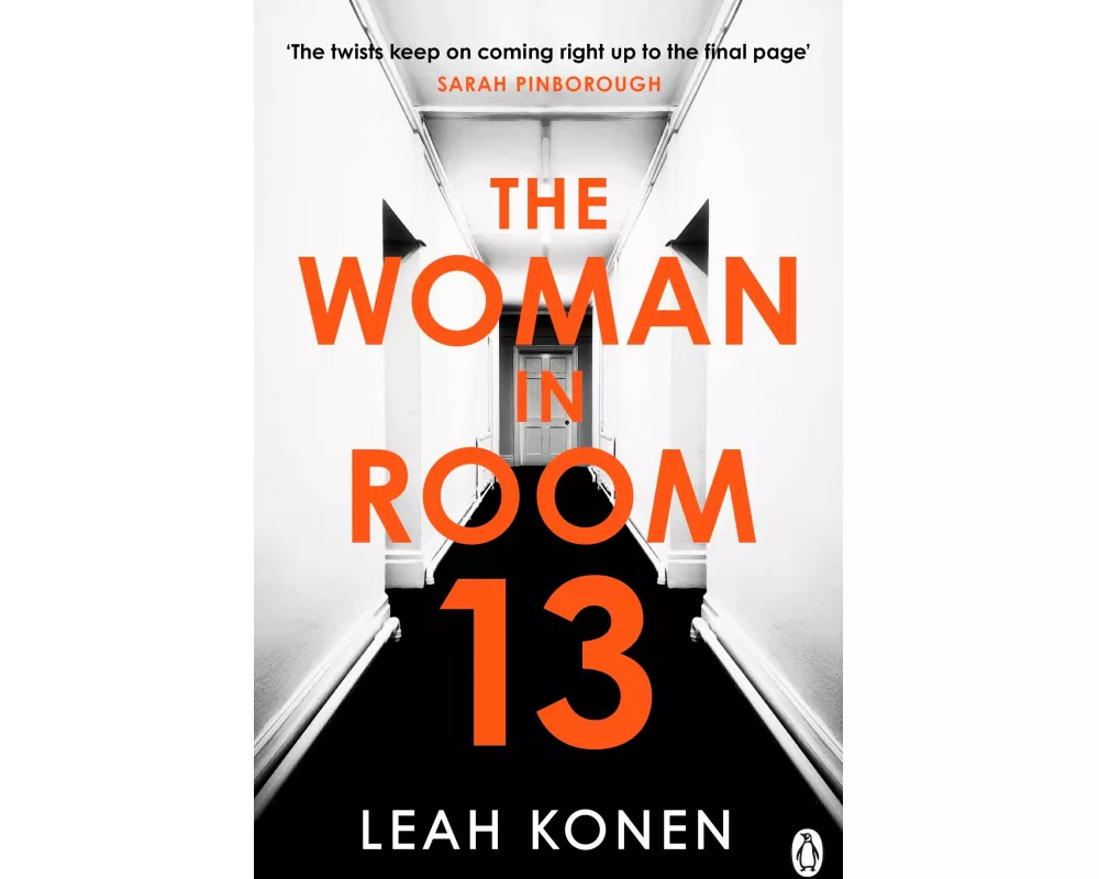 The Woman in Room 13