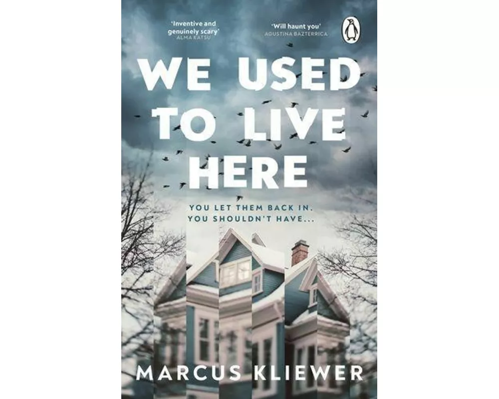 We Used to Live Here