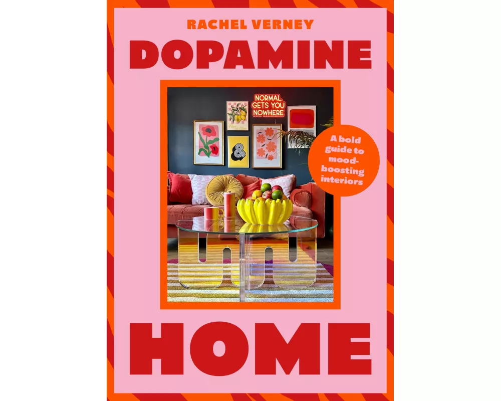 Dopamine Home