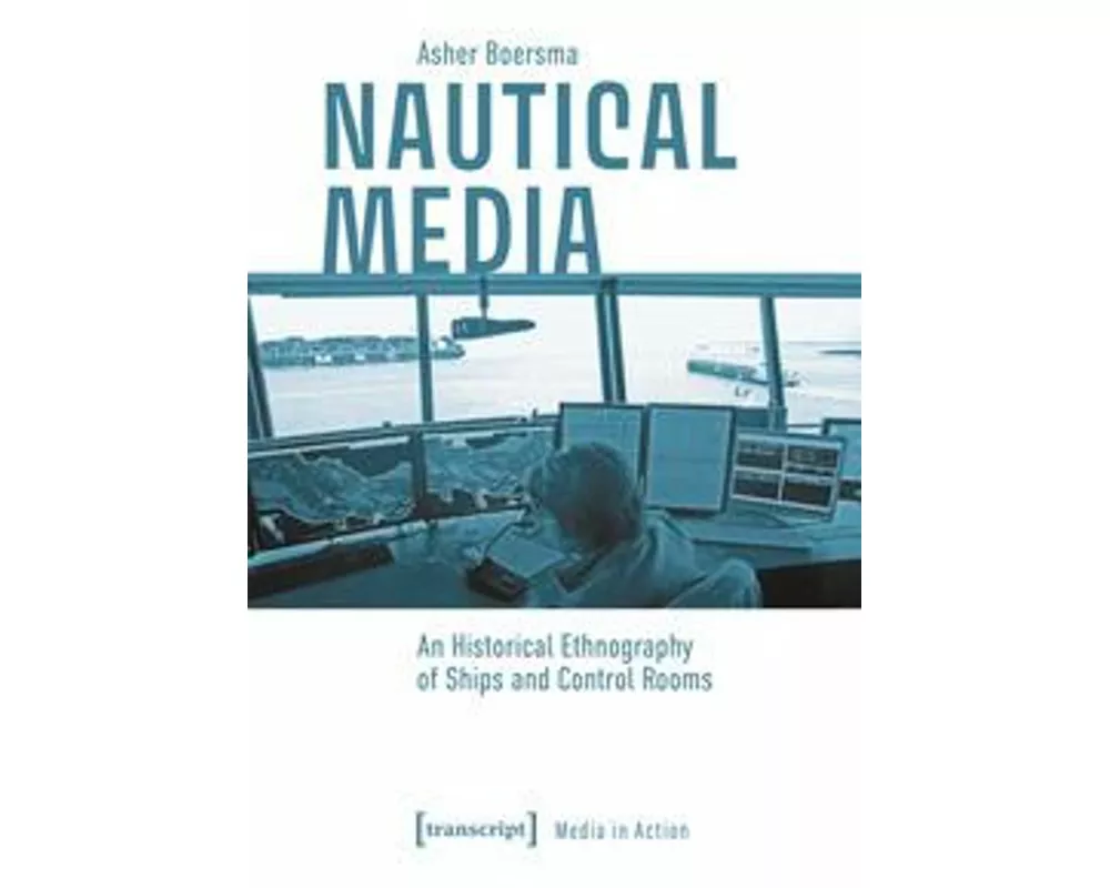 Nautical Media
