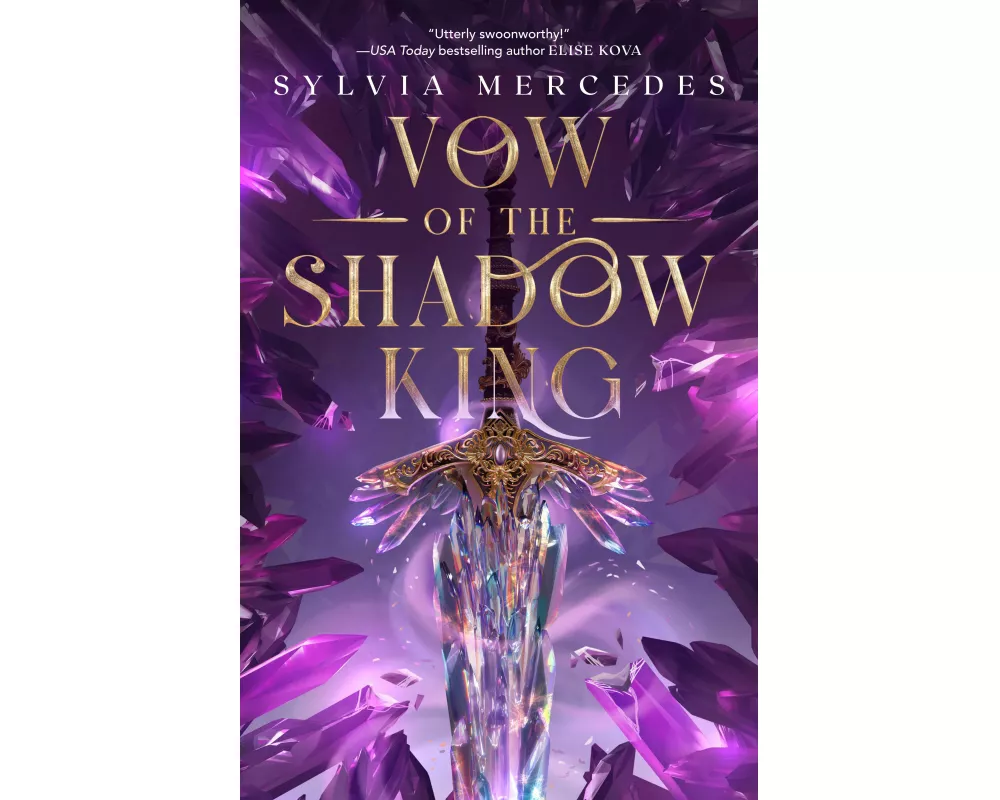 Vow of the Shadow King