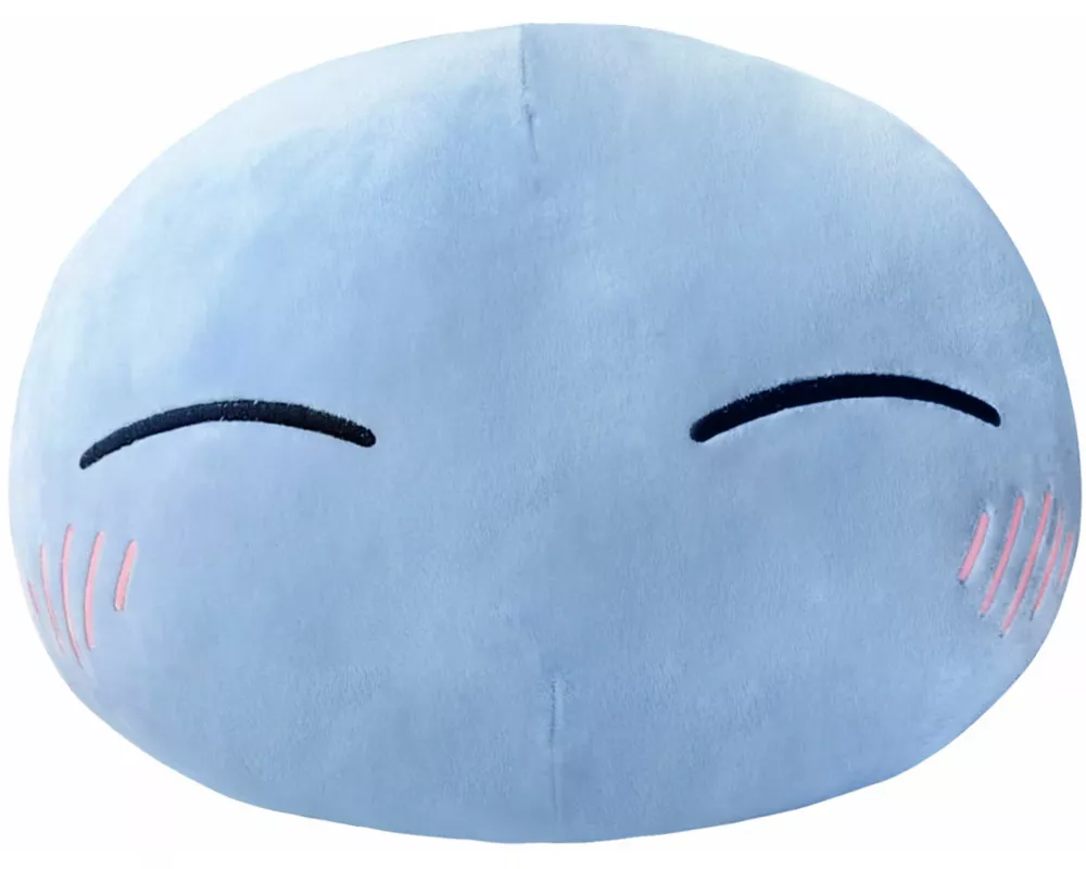 Kissen - Meine Wiedergeburt als Schleim in einer anderen Welt