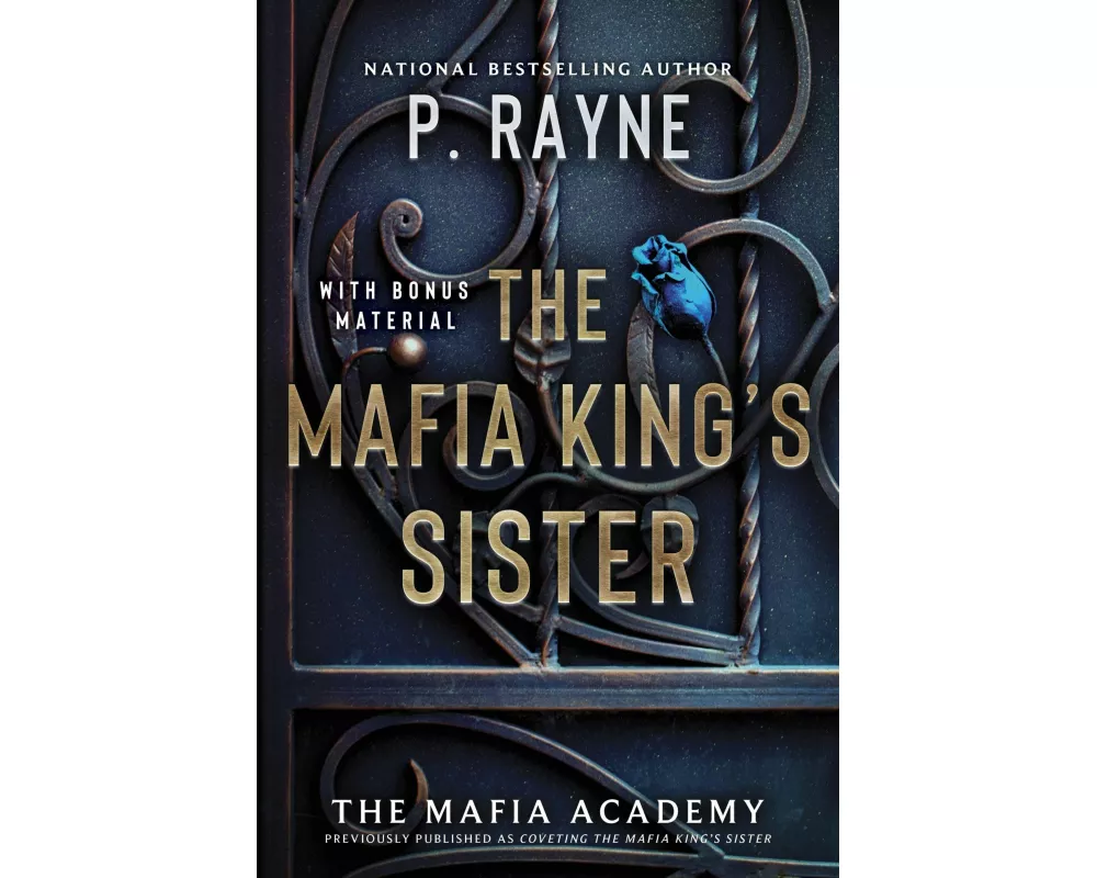 The Mafia King's Sister