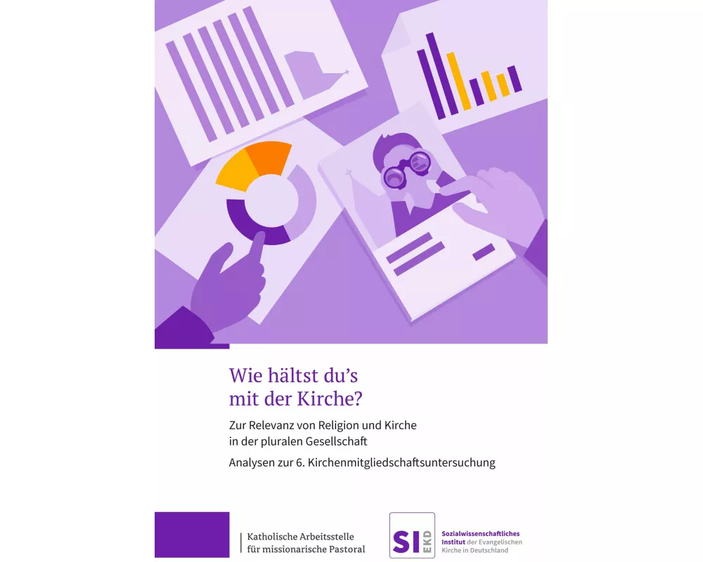 Wie hältst du's mit der Kirche?