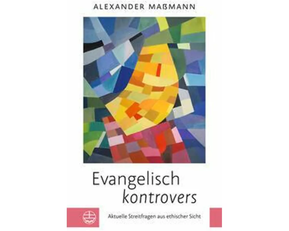 Evangelisch kontrovers