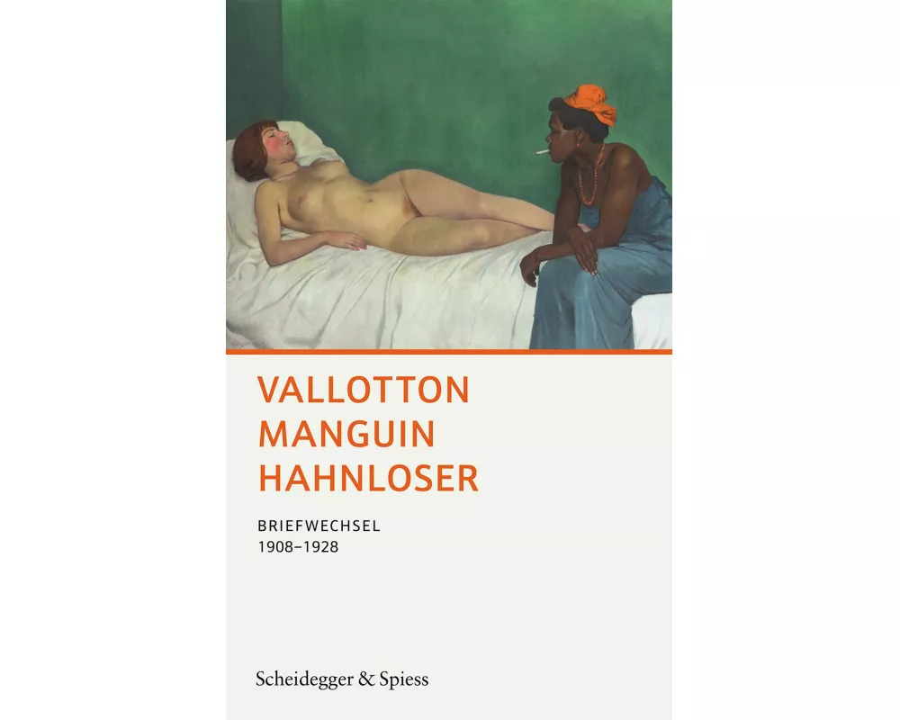 Vallotton Manguin Hahnloser