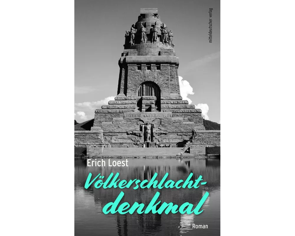Völkerschlachtdenkmal