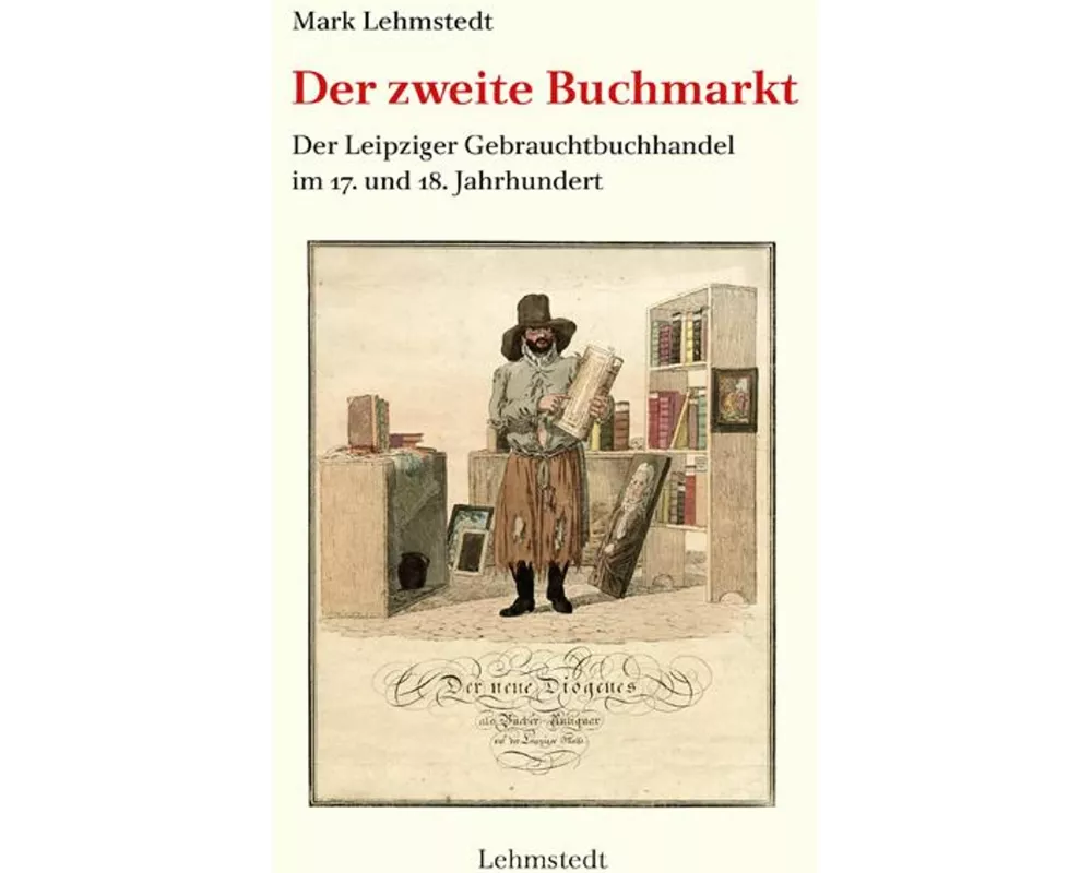 Der zweite Buchmarkt