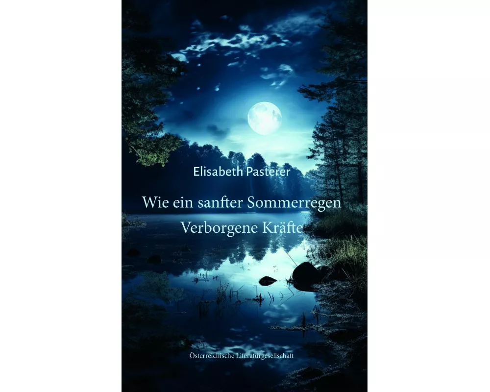 Wie ein sanfter Sommerregen