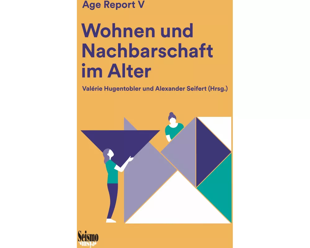 Wohnen und Nachbarschaft im Alter