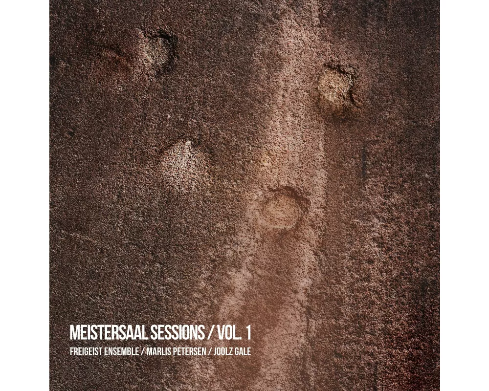 Meistersaal Sessions,Vol.1:Romantic Chamber Music