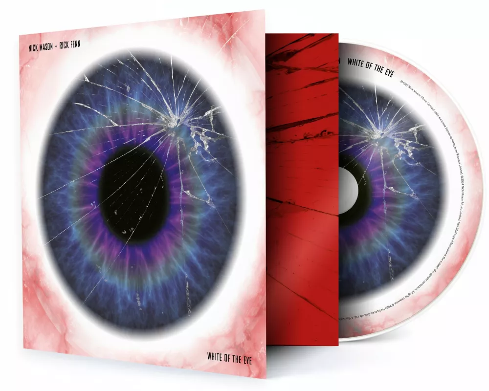 White of the Eye