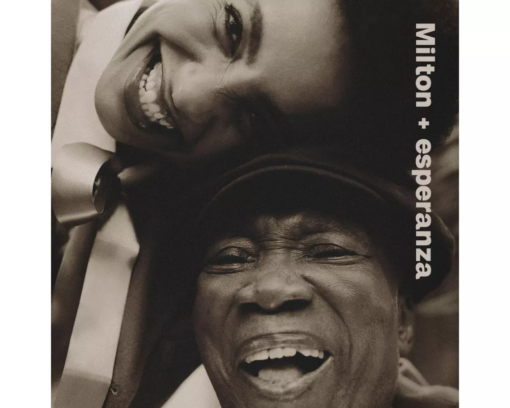 Milton + Esperanza