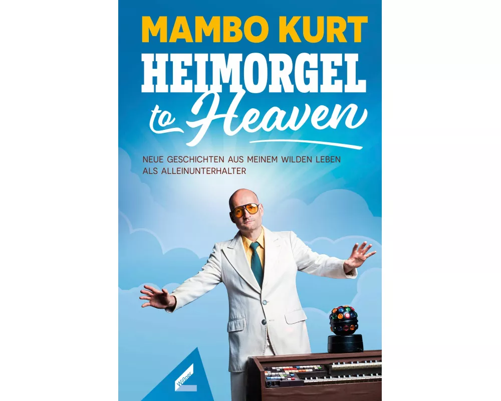 Heimorgel to Heaven