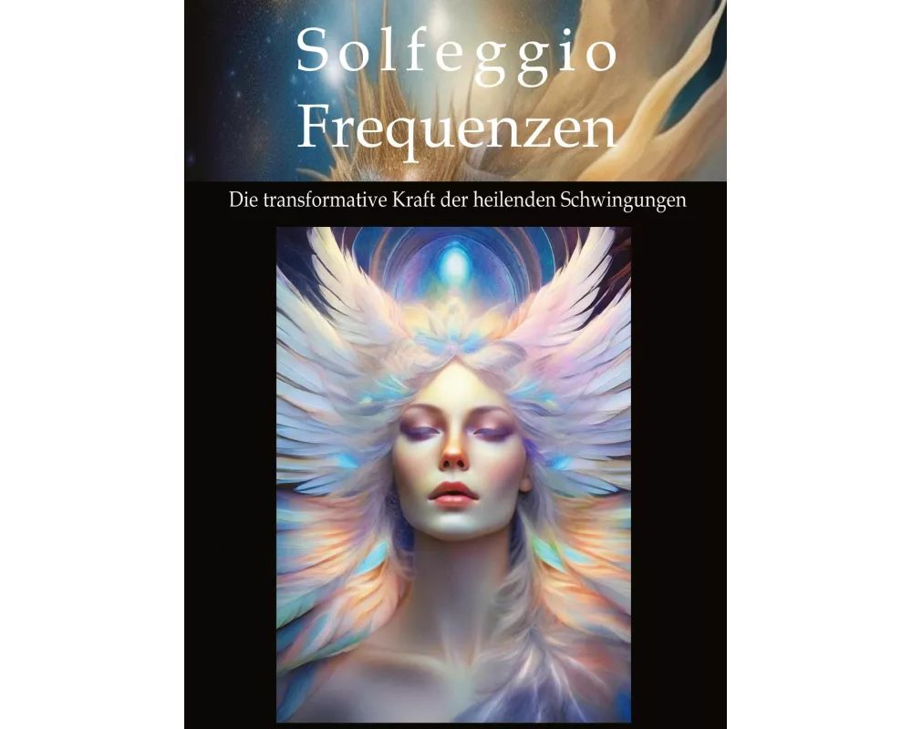Solfeggio-Frequenzen