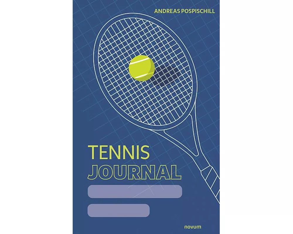 Tennis Journal