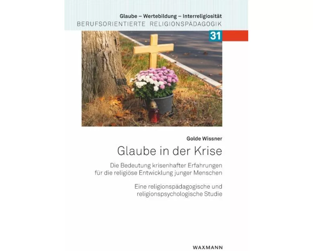 Glaube in der Krise