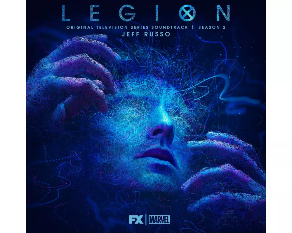 Legion: Season 2